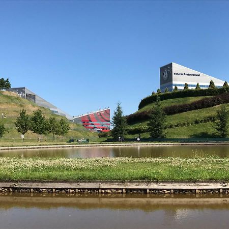 Casa Vacanza Monte Generoso Milão Exterior foto