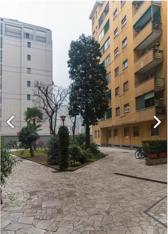 Casa Vacanza Monte Generoso Milão Exterior foto