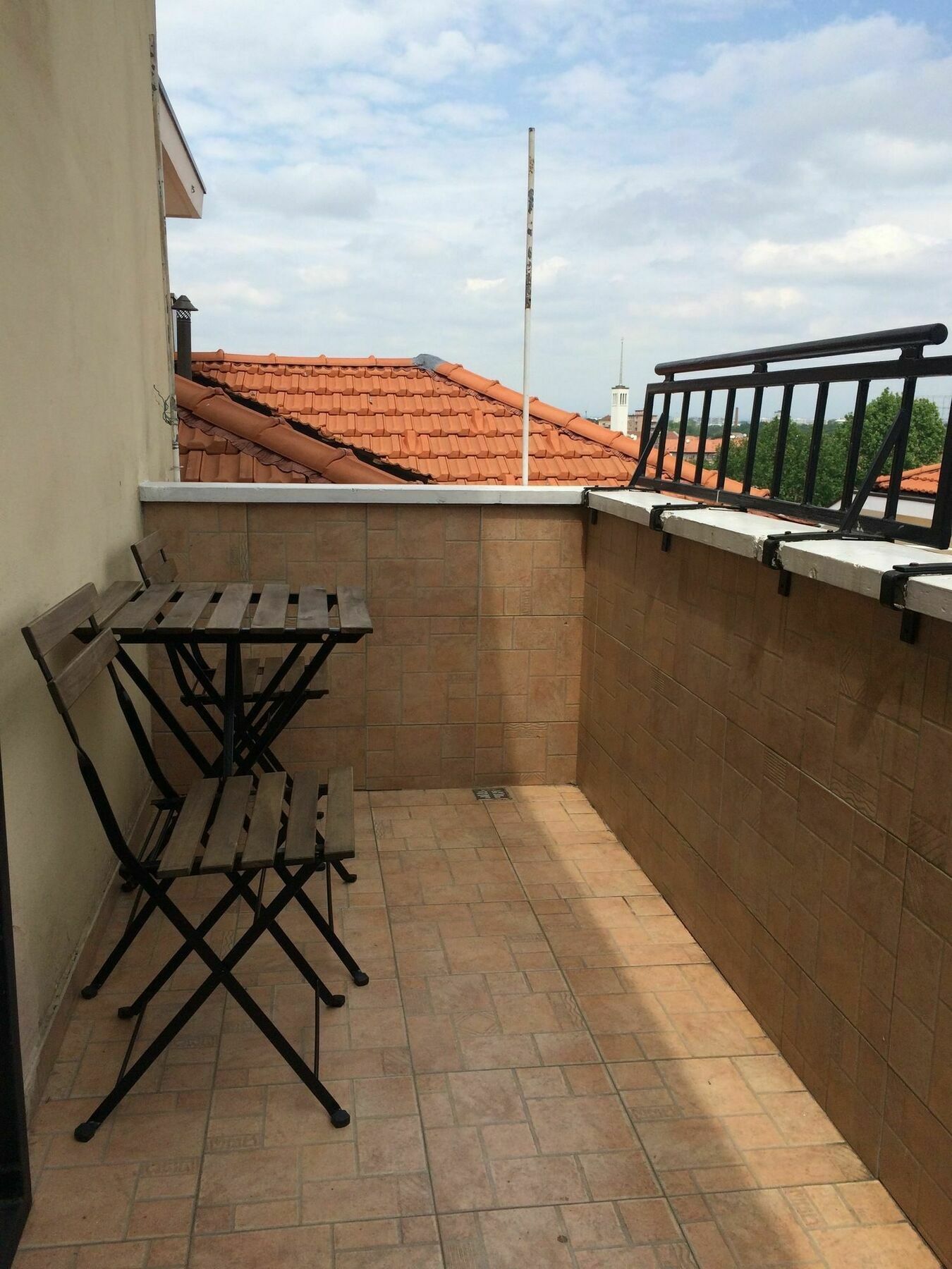 Casa Vacanza Monte Generoso Milão Exterior foto