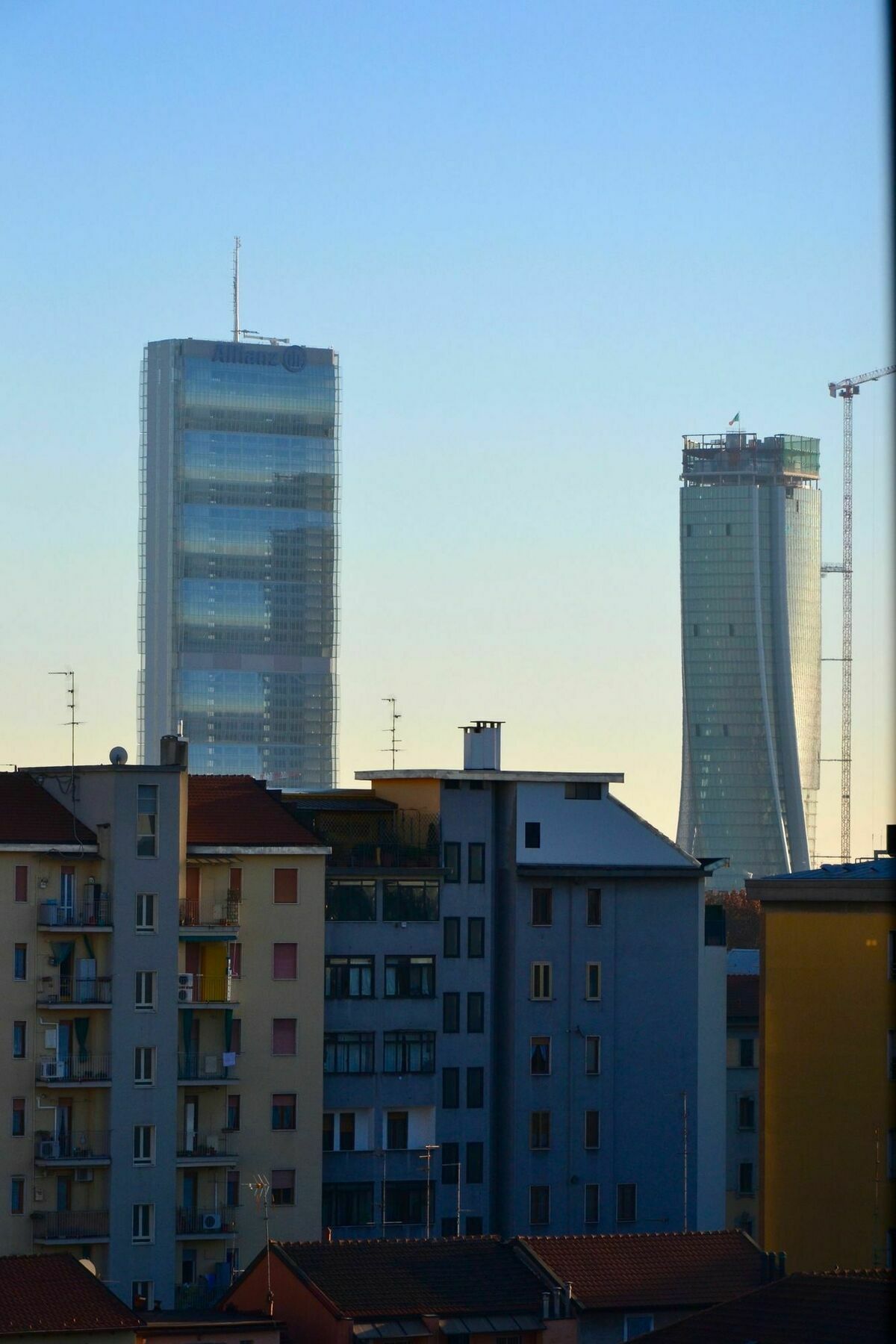 Casa Vacanza Monte Generoso Milão Exterior foto