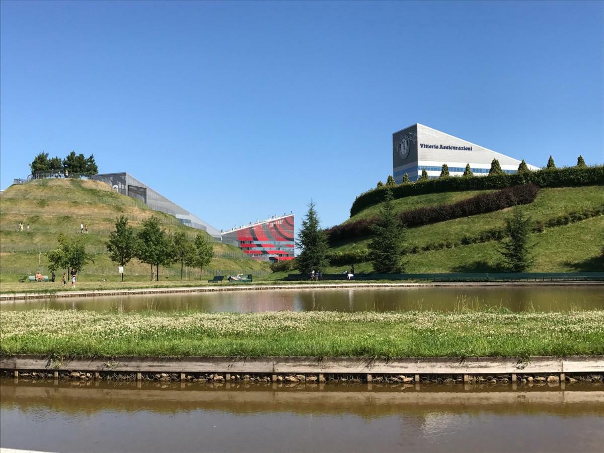 Casa Vacanza Monte Generoso Milão Exterior foto
