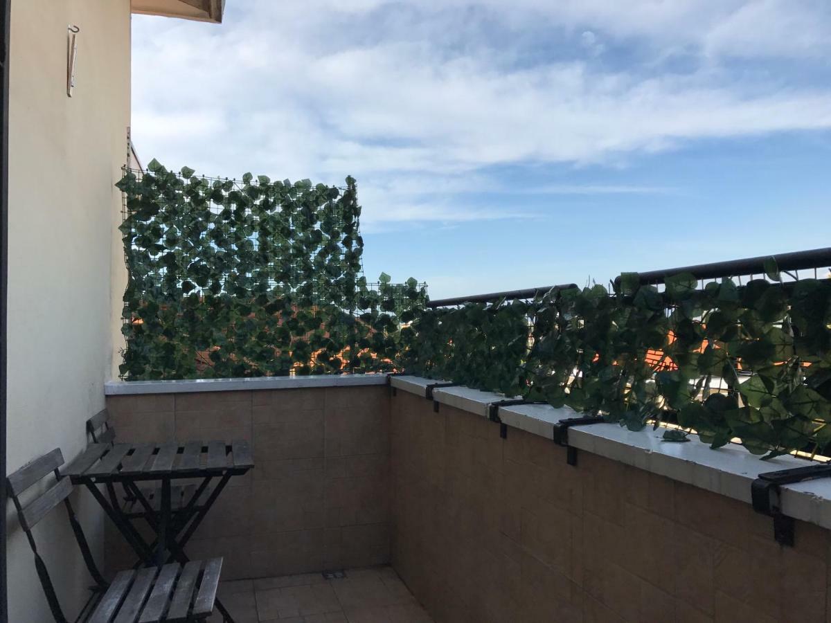 Casa Vacanza Monte Generoso Milão Exterior foto